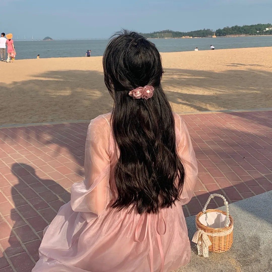 宁静的夏天